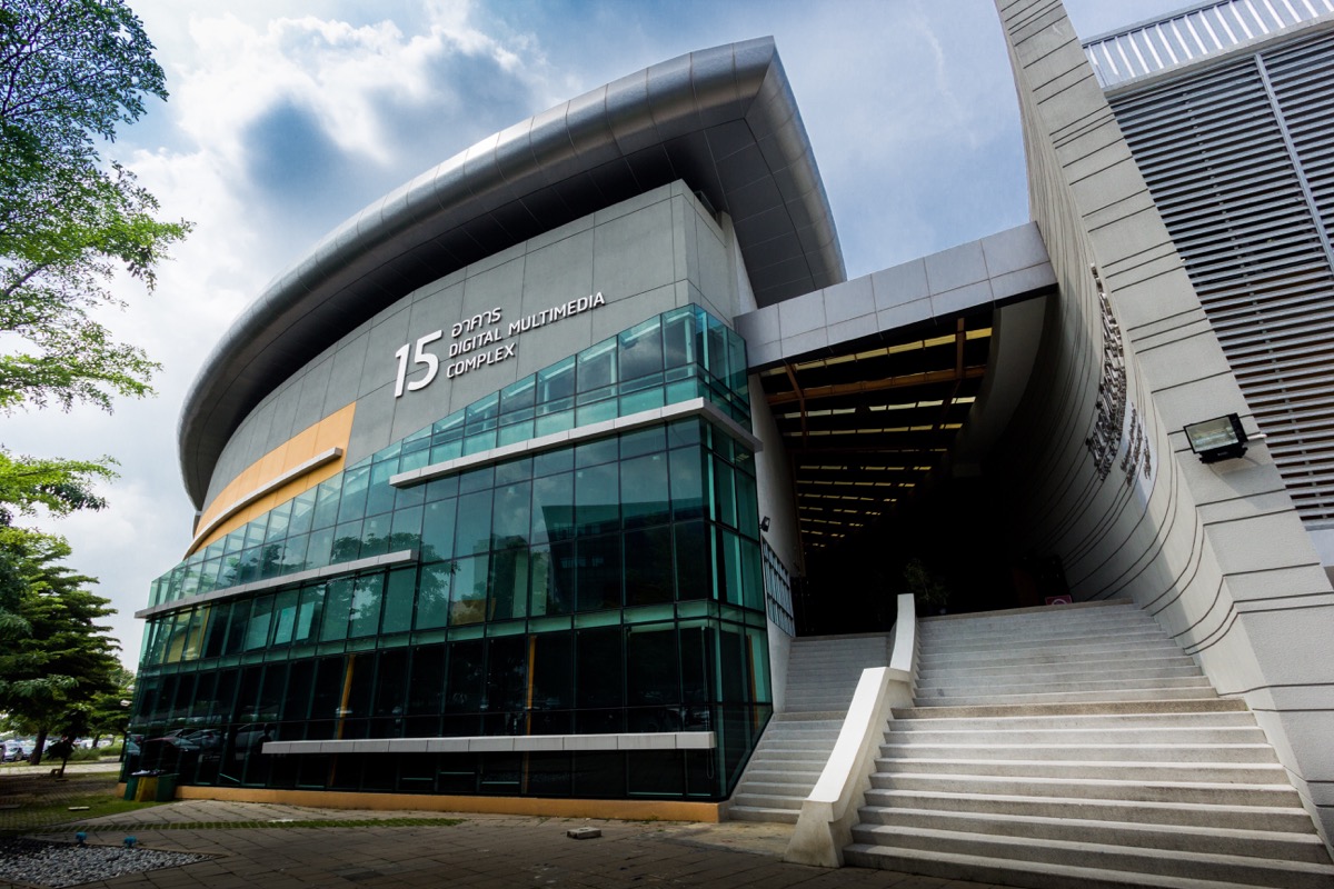 大众传媒学院