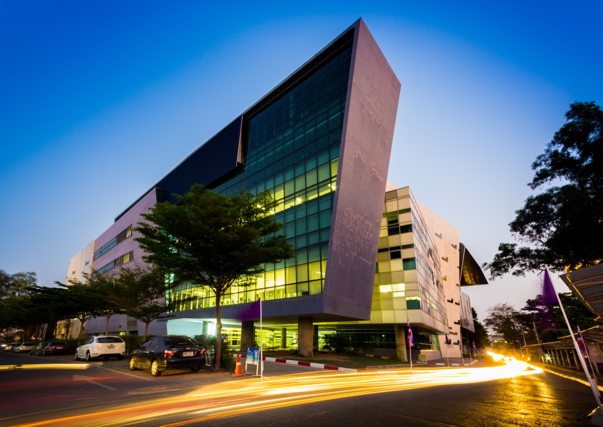 工学院